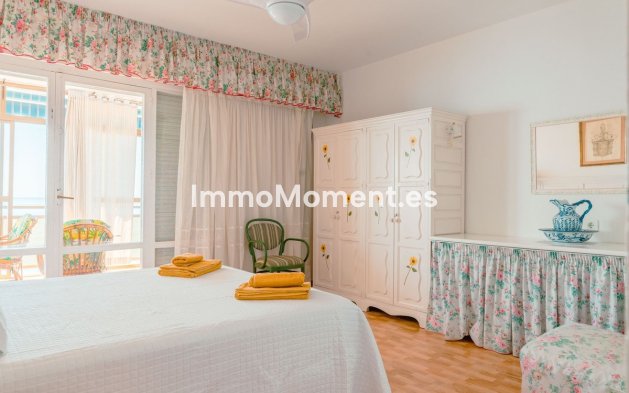 Revente - Appartement - Benalmadena - Benalmadena Costa