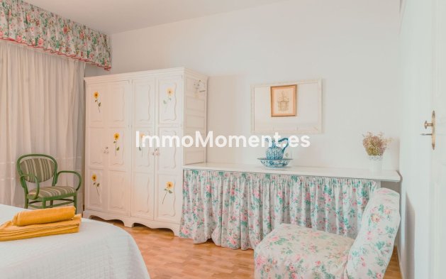 Revente - Appartement - Benalmadena - Benalmadena Costa