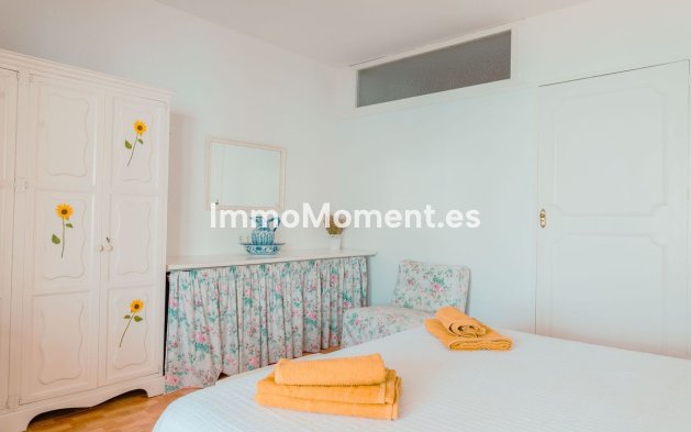 Revente - Appartement - Benalmadena - Benalmadena Costa