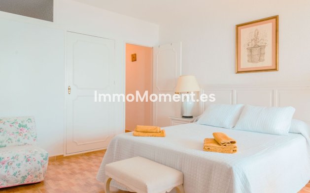 Revente - Appartement - Benalmadena - Benalmadena Costa