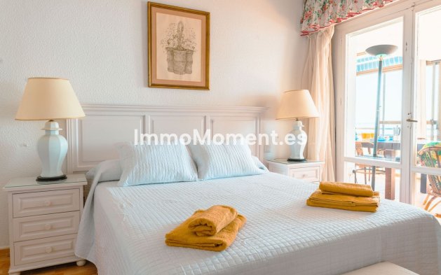 Revente - Appartement - Benalmadena - Benalmadena Costa