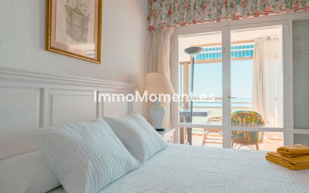 Revente - Appartement - Benalmadena - Benalmadena Costa