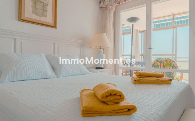 Revente - Appartement - Benalmadena - Benalmadena Costa