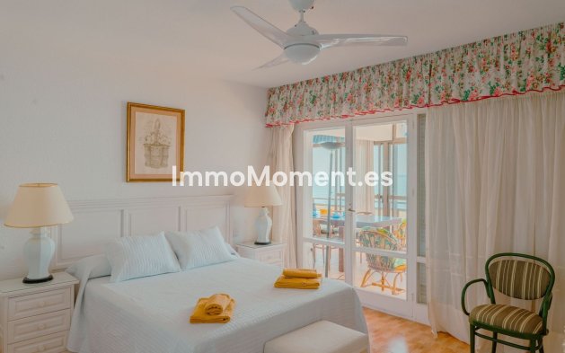 Revente - Appartement - Benalmadena - Benalmadena Costa