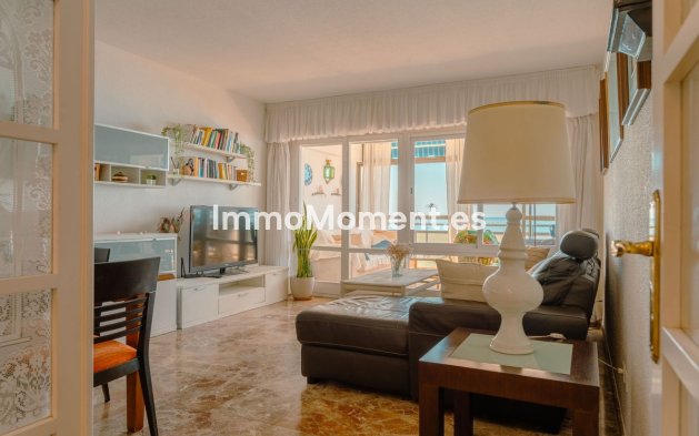 Revente - Appartement - Benalmadena - Benalmadena Costa