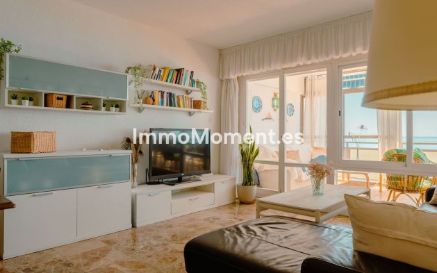 Revente - Appartement - Benalmadena - Benalmadena Costa