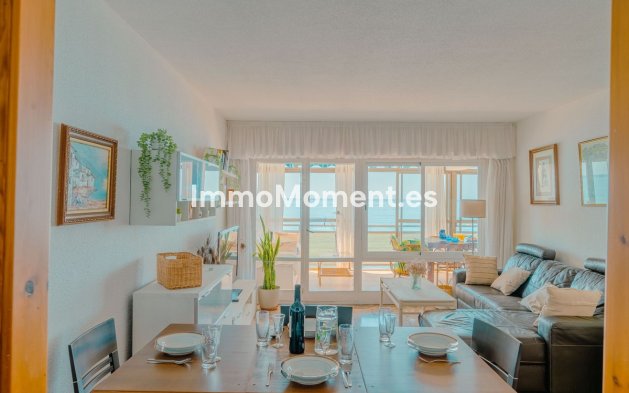 Revente - Appartement - Benalmadena - Benalmadena Costa