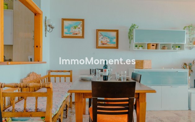 Revente - Appartement - Benalmadena - Benalmadena Costa