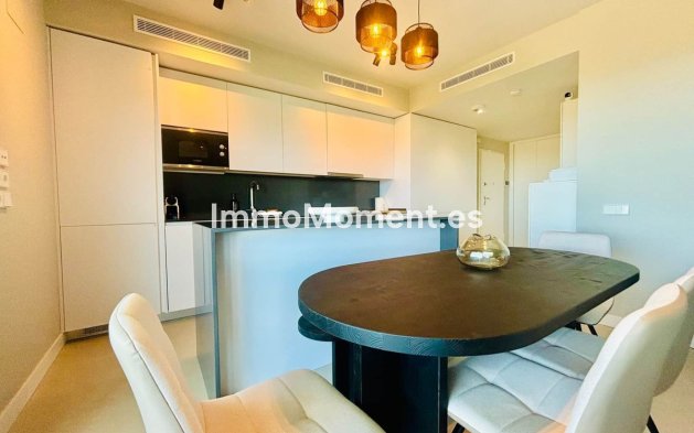 Wiederverkauf - Wohnung - Mijas - Mijas Costa