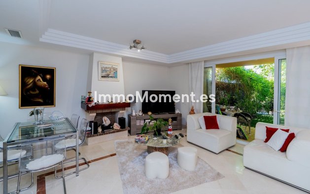 Bestaande woning - Villa - Mijas - Mijas Costa