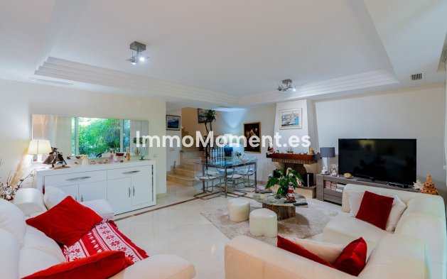 Bestaande woning - Villa - Mijas - Mijas Costa