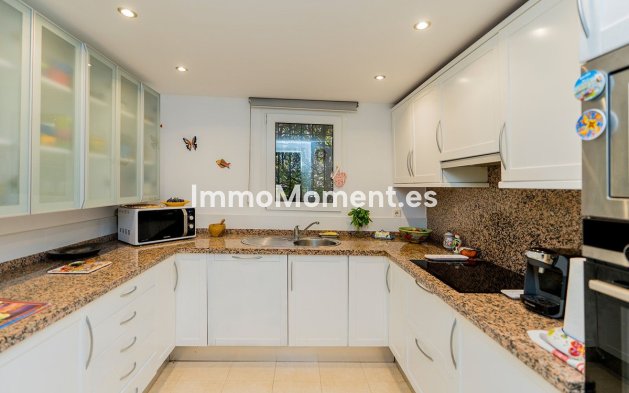 Bestaande woning - Villa - Mijas - Mijas Costa
