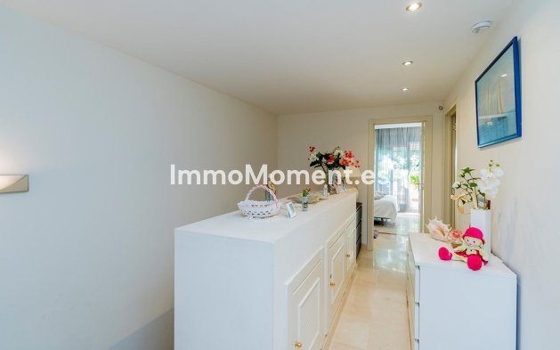 Bestaande woning - Villa - Mijas - Mijas Costa