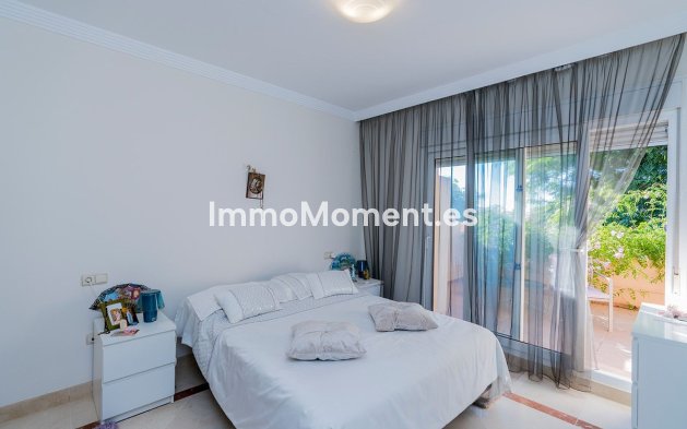 Bestaande woning - Villa - Mijas - Mijas Costa