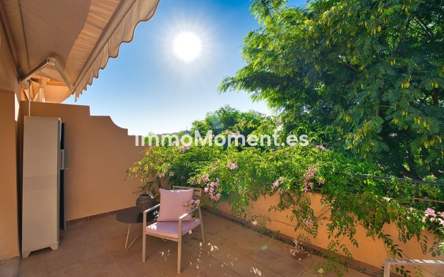 Bestaande woning - Villa - Mijas - Mijas Costa