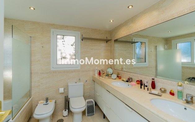 Bestaande woning - Villa - Mijas - Mijas Costa