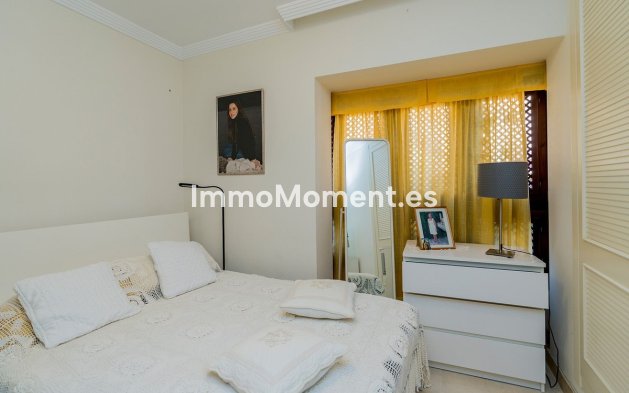 Bestaande woning - Villa - Mijas - Mijas Costa