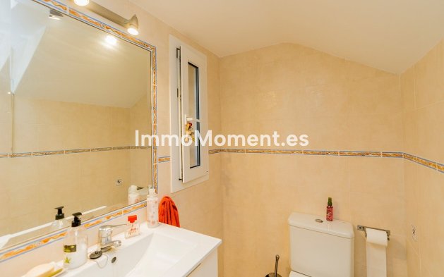 Bestaande woning - Villa - Mijas - Mijas Costa