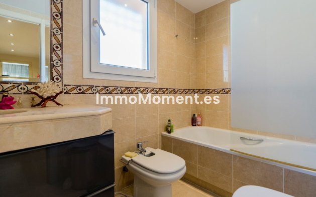 Bestaande woning - Villa - Mijas - Mijas Costa