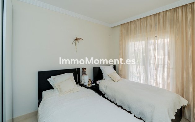 Bestaande woning - Villa - Mijas - Mijas Costa