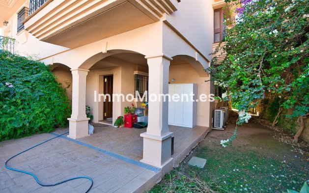 Bestaande woning - Villa - Mijas - Mijas Costa