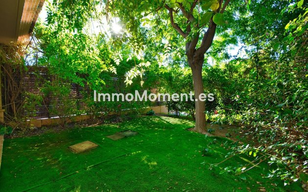 Bestaande woning - Villa - Mijas - Mijas Costa