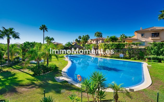 Bestaande woning - Villa - Mijas - Mijas Costa