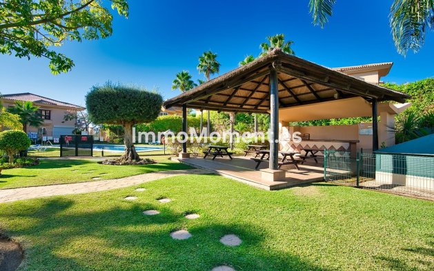 Bestaande woning - Villa - Mijas - Mijas Costa