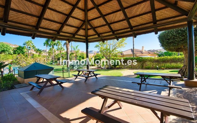 Bestaande woning - Villa - Mijas - Mijas Costa