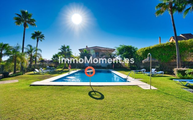Bestaande woning - Villa - Mijas - Mijas Costa
