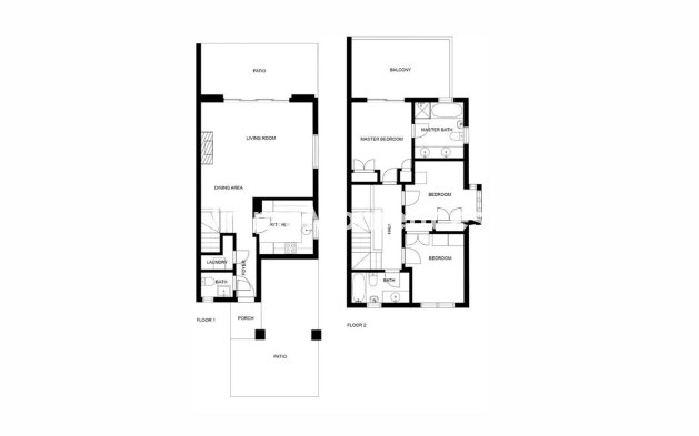 Bestaande woning - Villa - Mijas - Mijas Costa