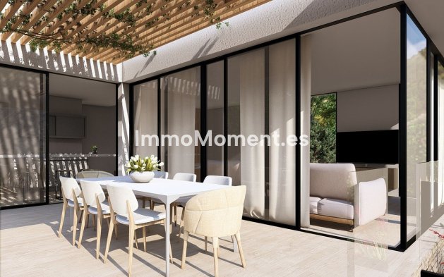 Neubau - Villa - Mijas - Mijas Centro