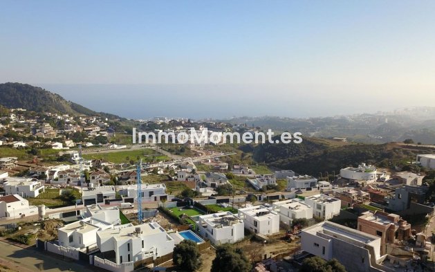 Neubau - Villa - Mijas - Mijas Centro