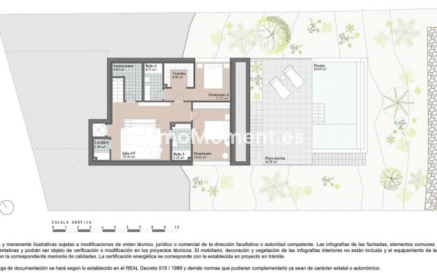 Neubau - Villa - Mijas - Mijas Centro