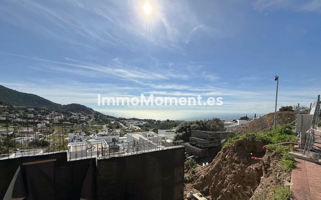 Neubau - Villa - Mijas - Mijas Centro