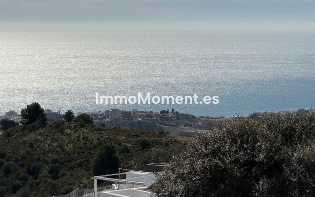 Neubau - Villa - Mijas - Mijas Centro