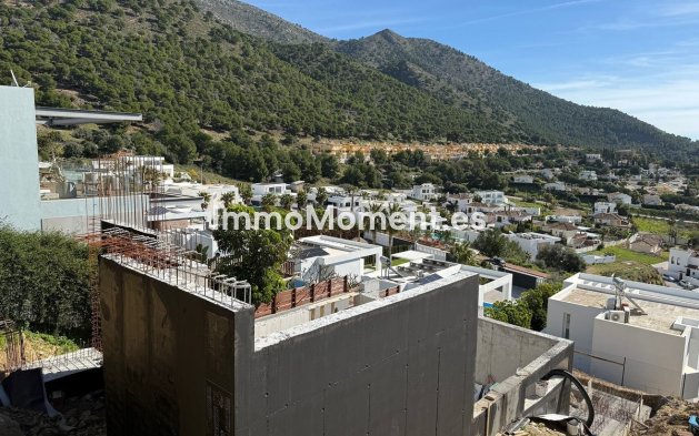 Neubau - Villa - Mijas - Mijas Centro