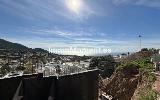 Neubau - Villa - Mijas - Mijas Centro