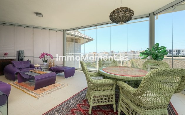 Wiederverkauf - Wohnung - Fuengirola - Fuengirola Centro