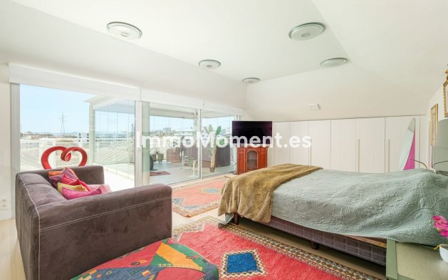 Wiederverkauf - Wohnung - Fuengirola - Fuengirola Centro