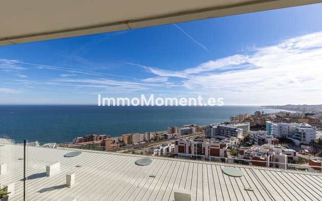 Revente - Appartement - Fuengirola - Fuengirola Centro