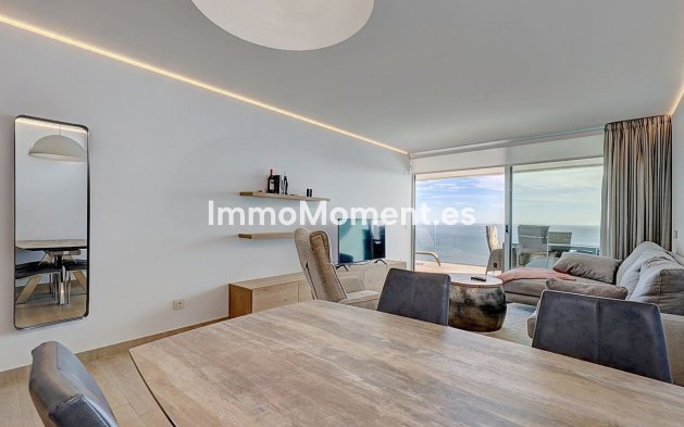 Revente - Appartement - Fuengirola - Fuengirola Centro