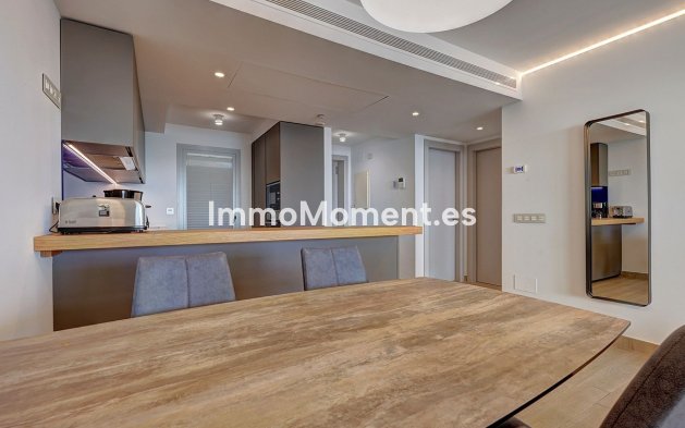 Revente - Appartement - Fuengirola - Fuengirola Centro