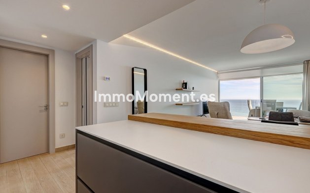 Revente - Appartement - Fuengirola - Fuengirola Centro