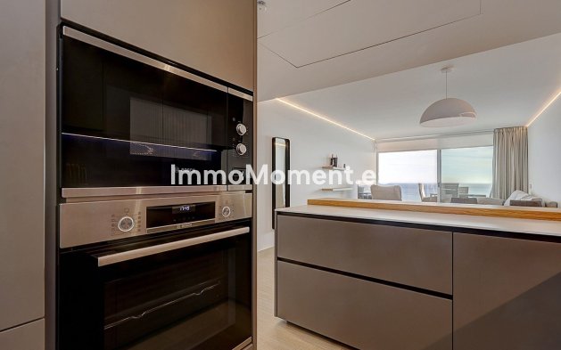 Revente - Appartement - Fuengirola - Fuengirola Centro