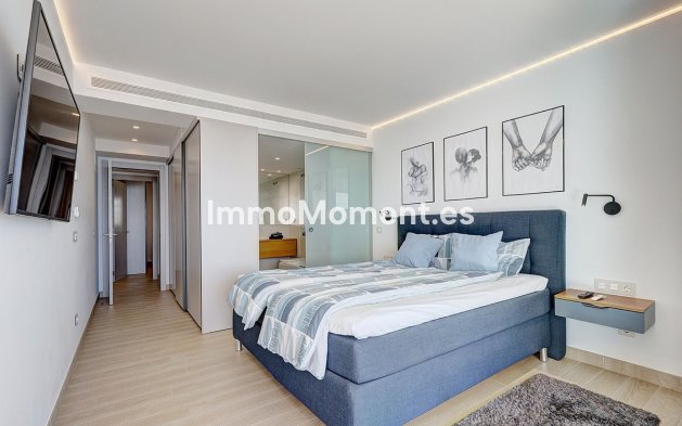 Revente - Appartement - Fuengirola - Fuengirola Centro