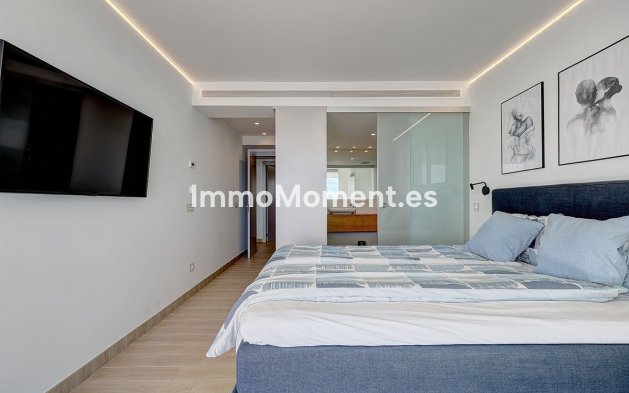 Revente - Appartement - Fuengirola - Fuengirola Centro