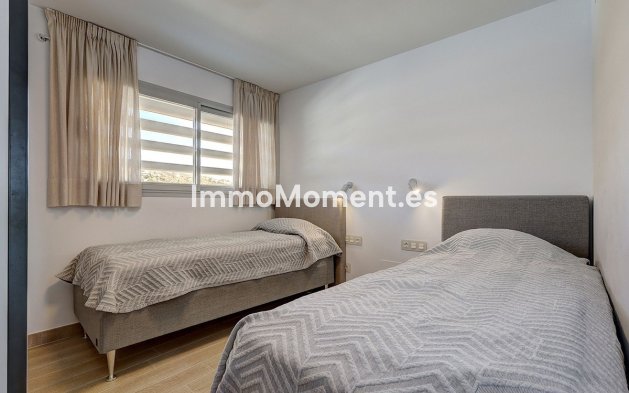 Revente - Appartement - Fuengirola - Fuengirola Centro