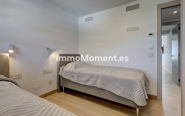 Revente - Appartement - Fuengirola - Fuengirola Centro
