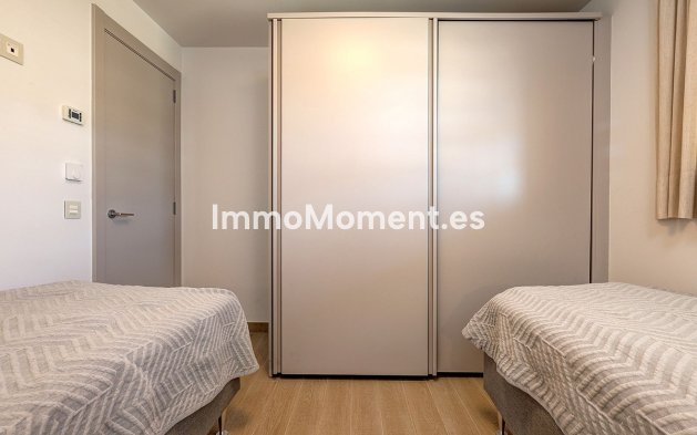 Revente - Appartement - Fuengirola - Fuengirola Centro
